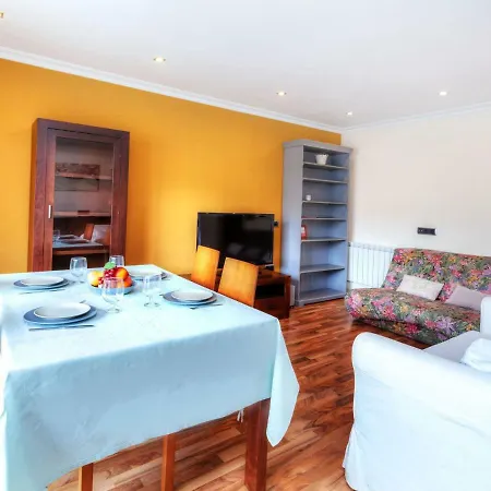 Calafats Апартаменти Льорет-де-Мар