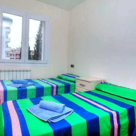Apartamento Calafats